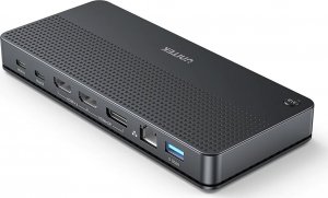 Przełącznik Unitek D1103A 3