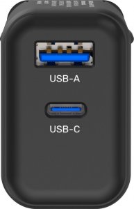 Ładowarka Unitek P1119A 1x USB-A 1x USB-C 3 A (P1119A) 4
