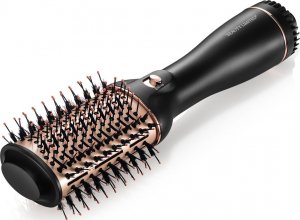 Suszarko-lokówka Beauty Limited Szczotko - suszarka HotComb Black 1200W 2