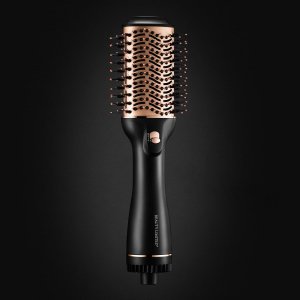 Suszarko-lokówka Beauty Limited Szczotko - suszarka HotComb Black 1200W 4