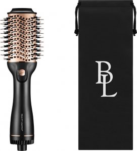 Suszarko-lokówka Beauty Limited Szczotko - suszarka HotComb Black 1200W 5