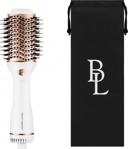 Suszarko-lokówka Beauty Limited Szczotko - suszarka HotComb White 1200W 6