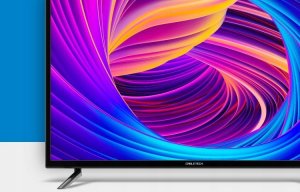 Telewizor Cabletech URZ0346 LED 40'' Full HD 11