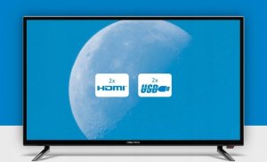 Telewizor Cabletech URZ0346 LED 40'' Full HD 14