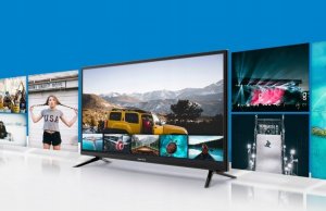 Telewizor Cabletech URZ0346 LED 40'' Full HD 15