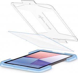 Spigen Spigen Glass tR EZ Fit 1 Pack - Samsung Galaxy Tab S9+ 7