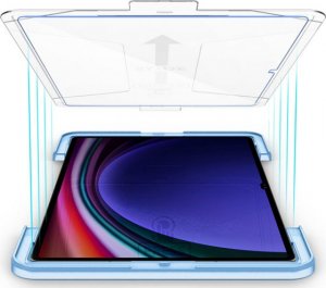 Spigen Szkło Hartowane Glas.tr ”ez Fit” Galaxy Tab S9 Ultra 14.6 X910 / X916B Clear 2