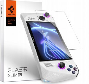 Spigen Spigen Glass tR SLIM 1 Pack - ASUS ROG Ally 2023 1