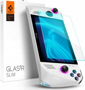 Spigen Spigen Glass tR SLIM 1 Pack - ASUS ROG Ally 2023 2