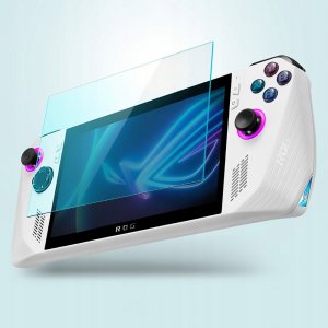 Spigen Spigen Glass tR SLIM 1 Pack - ASUS ROG Ally 2023 3