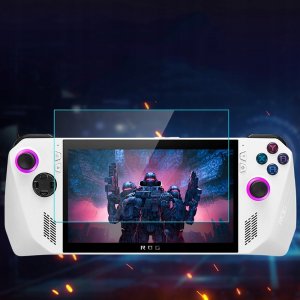 Spigen Spigen Glass tR SLIM 1 Pack - ASUS ROG Ally 2023 5