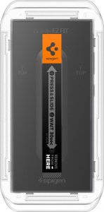 Spigen Glass tR EZ Fit HD Transparency 2 Pack - Samsung Galaxy S24 Ultra 7