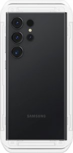 Spigen Glass tR EZ Fit HD Transparency 2 Pack - Samsung Galaxy S24 Ultra 8