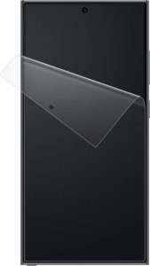 Spigen Neo Flex HD Transparency 2 Pack - Samsung Galaxy S24 Ultra 2