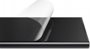 Spigen Neo Flex HD Transparency 2 Pack - Samsung Galaxy S24 Ultra 6