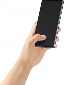 Spigen Neo Flex HD Transparency 2 Pack - Samsung Galaxy S24 Ultra 10