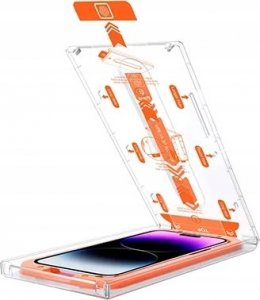 Mobile Origin Privacy Screen Guard iPhone 15 Pro z wygodnym aplikatorem, 2szt. 2