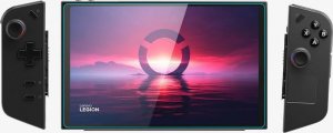 Spigen Spigen Glass tR Slim 2 Pack - Lenovo Legion Go 5