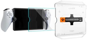 Spigen GLAS.tR EZ Fit Playstation Portal (AGL07183) 2