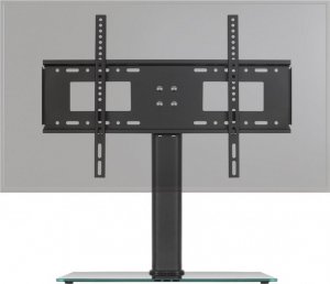 VETOUSON Podstawka pod telewizor GT-05 nóżki do telewizora Stojak naszafkowy do telewizora 2