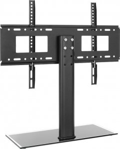 VETOUSON Podstawka pod telewizor GT-05 nóżki do telewizora Stojak naszafkowy do telewizora 3