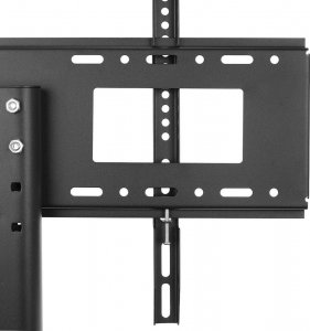 VETOUSON Podstawka pod telewizor GT-05 nóżki do telewizora Stojak naszafkowy do telewizora 7