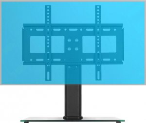 VETOUSON Podstawka pod Telewizor Stopa Stojak TV na szafę 25-48" GT-08 2