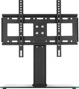 VETOUSON Podstawka pod Telewizor Stopa Stojak TV na szafę 25-48" GT-08 3