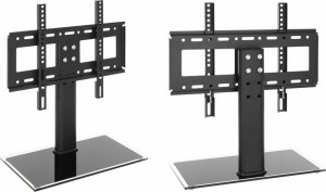 VETOUSON Podstawka pod Telewizor Stopa Stojak TV na szafę 25-48" GT-08 6