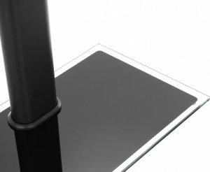 VETOUSON Podstawka pod Telewizor Stopa Stojak TV na szafę 25-48" GT-08 7