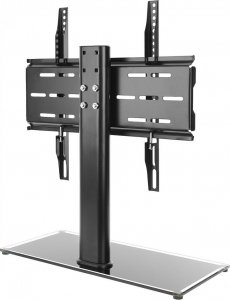 VETOUSON Stojak TV pod telewizor naszafkowy GT-321 stopa noga podstawa do telewizora 10