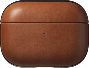 Nomad Nomad Leather case, english tan - AirPods Pro 2 1