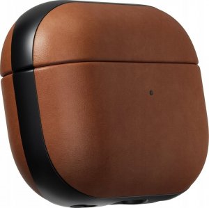 Nomad Nomad Leather case, english tan - AirPods Pro 2 2