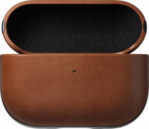 Nomad Nomad Leather case, english tan - AirPods Pro 2 3