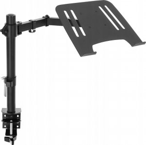 Uchwyt do komputera VETOUSON Laptopa regulowany biurkowy uniwersalny 2w1 (VX-142) 6