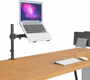 Uchwyt do komputera VETOUSON Laptopa regulowany biurkowy uniwersalny 2w1 (VX-142) 10