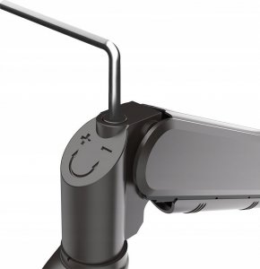 VETOUSON Uchwyt biurkowy na monitor 13" - 32" (VX-105) 15