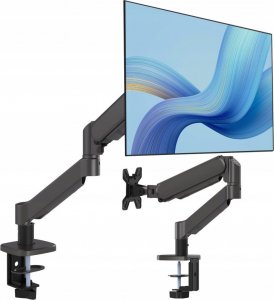 VETOUSON Uchwyt biurkowy na monitor 13" - 32" (VX-105) 16