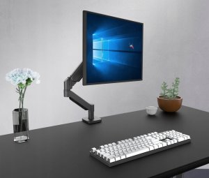 VETOUSON Uchwyt biurkowy na monitor 13" - 32" (VX-105) 5