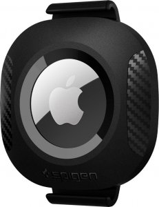 Spigen Spigen Pet Collar, black - AirTag 2