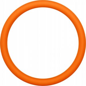 Spigen Spigen Pet Collar, black - AirTag 3