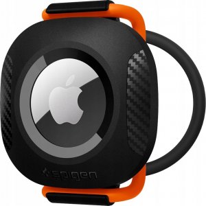 Spigen Spigen Pet Collar, black - AirTag 8