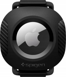 Spigen Spigen Pet Collar, black - AirTag 9