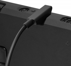 Spigen Rugged Armor Steam Deck (ACS03730) 12