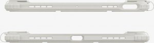 Etui na tablet Spigen Spigen Air Skin Pro, gray - iPad Air 10.9" (22/20) 12