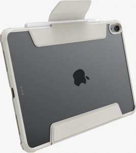 Etui na tablet Spigen Spigen Air Skin Pro, gray - iPad Air 10.9" (22/20) 5