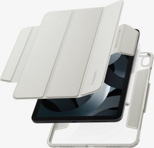 Etui na tablet Spigen Spigen Air Skin Pro, gray - iPad Air 10.9" (22/20) 6