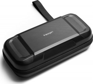 Spigen Spigen Rugged Armor Pro Pouch, black - Nintendo Switch/Switch OLED 11