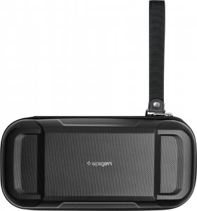 Spigen Spigen Rugged Armor Pro Pouch, black - Nintendo Switch/Switch OLED 12