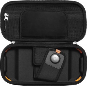 Spigen Spigen Rugged Armor Pro Pouch, black - Nintendo Switch/Switch OLED 6